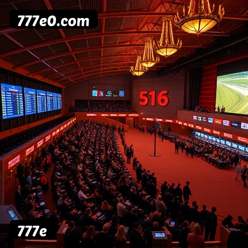 Recompensas Reais e Transparentes no 777e: Promoções Sem Pegadinhas